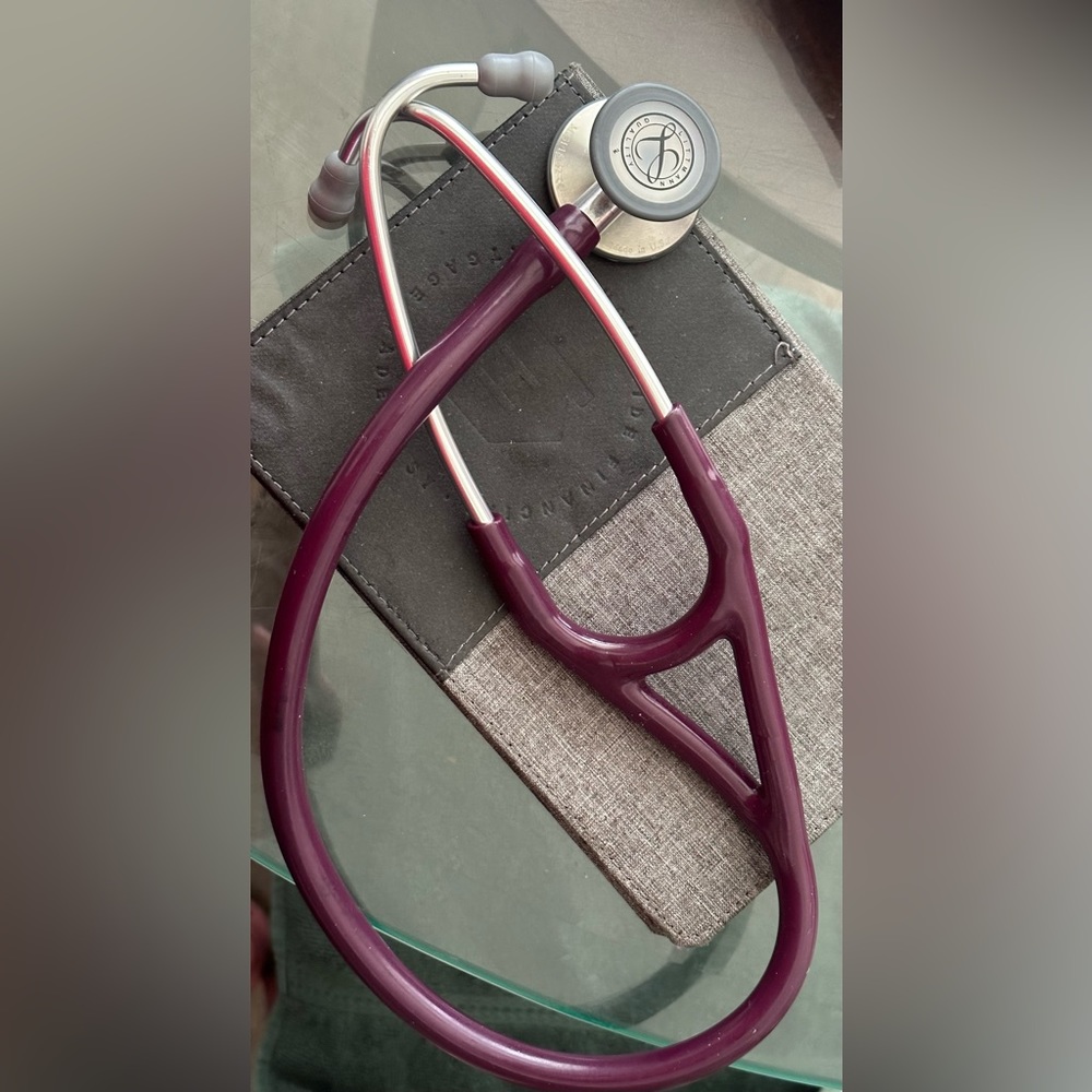 Littman Cardiology IV
